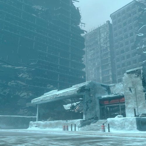 NieR Replicant ver.1.22474487139 Cd Key Steam Global